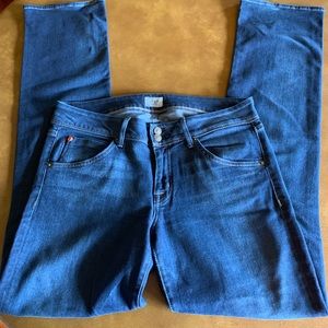 Hudson Denim jeans - size 31